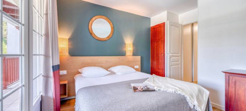 加斯科涅比斯卡罗斯皮埃尔假日公寓酒店(Résidence Pierre & Vacances le Domaine de Gascogne)图片