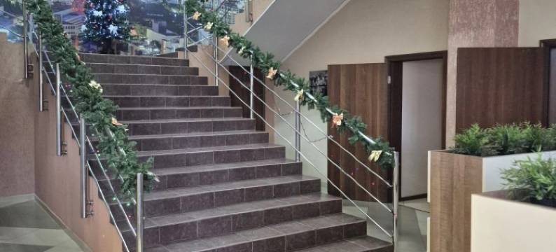 Gostinichnyy Kompleks Agni Hotel图片