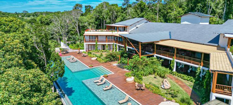 Aysú Trancoso酒店(Aysú Trancoso Hotel)图片