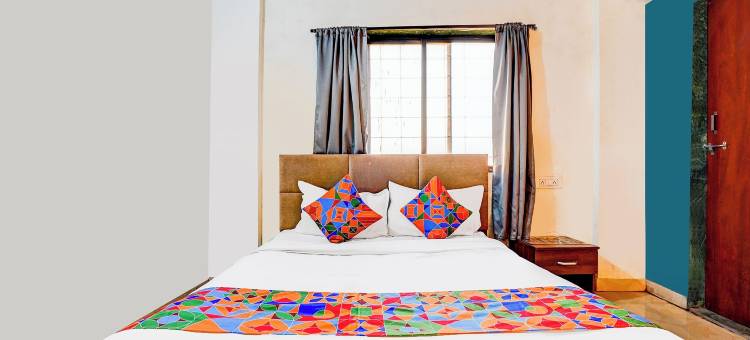Hotel O R K Exclusive图片