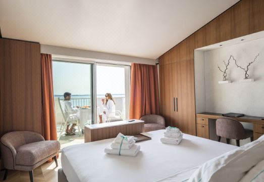 Hotel Ocelle Thermae&Spa (Adults Only)Hotel Overview