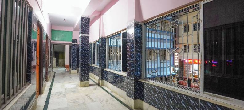 卡希尼酒店(Kahini Hotel)图片