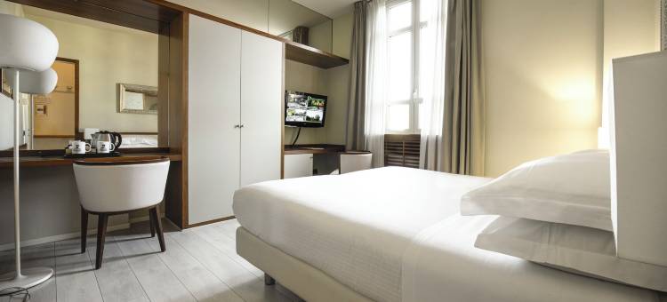 阿尔伯格席琳酒店(Albergo Celide)图片