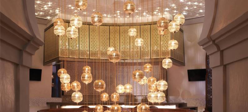 綠山安納塔拉度假酒店(Anantara Al Jabal Al Akhdar Resort)图片