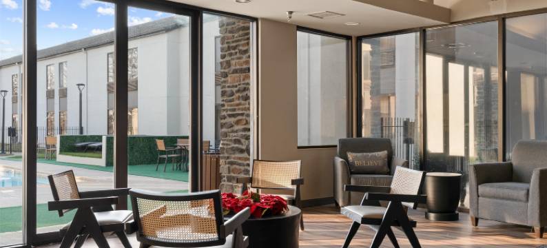 贝斯特韦斯特考特维尤酒店(Best Western Courtview Hotel)图片