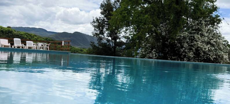 农场旅馆(Pousada Fazenda do Engenho)图片