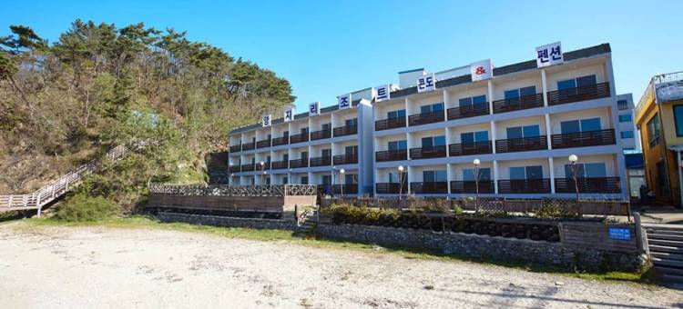 杨枝丽索特酒店(Yangji Resortel)图片