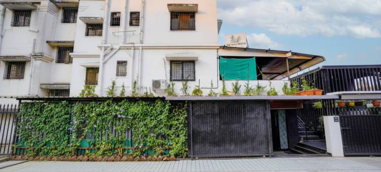 Fabhotel 维瓦之家(FabHotel Viva House - Talegaon)图片