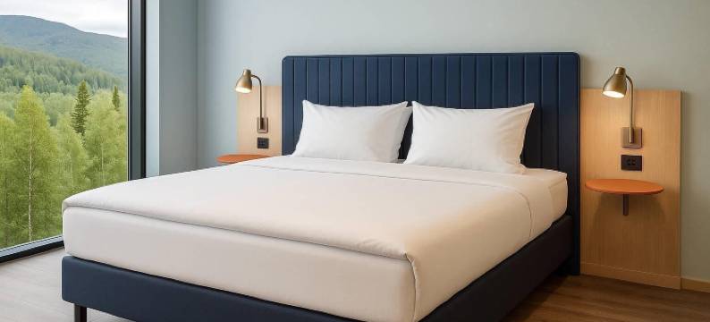 格伦兰斯波滕舒适酒店(Comfort Hotel Grenlandsporten)图片