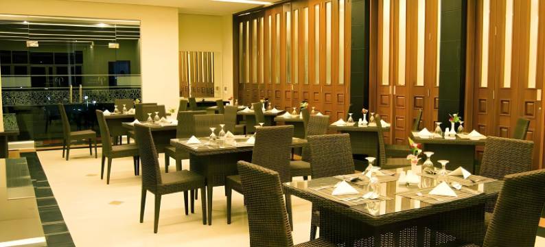 库宁岸AS普特拉科德拉大酒店(Grand Cordela Hotel As Putra Kuningan)图片