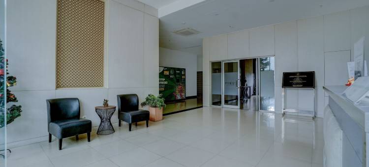 OYO 95090 Elzirooms 古农普特里(OYO 95090 Elzirooms Gunung Putri)图片