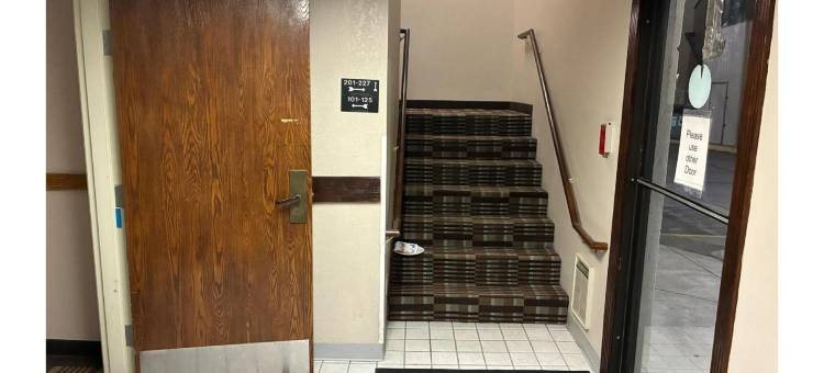 列克星敦速8酒店(Super 8 by Wyndham Lexington)图片