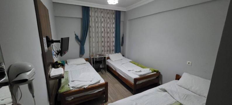 奥图格酒店(Hotel Altuğ)图片