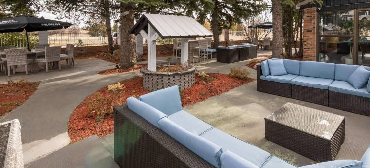 克拉丽奥精选(Clarion Pointe)图片