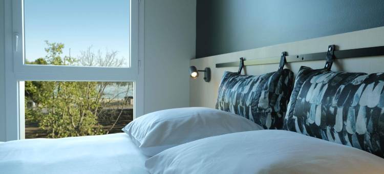 ibis Styles Bordeaux Lac Bruges图片