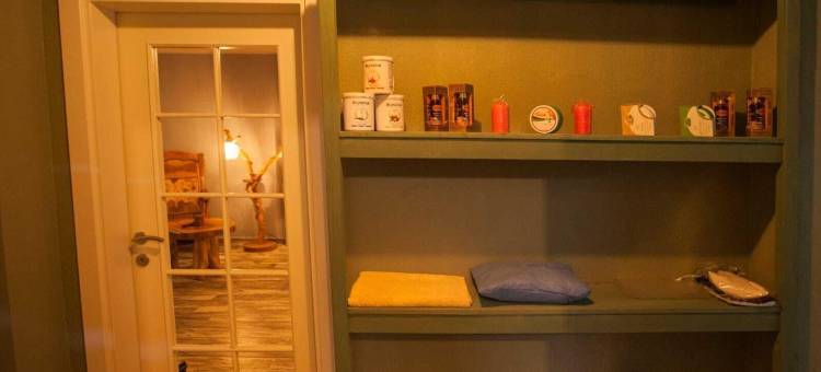 莉迪亚酒店(Lidya Hotel)图片