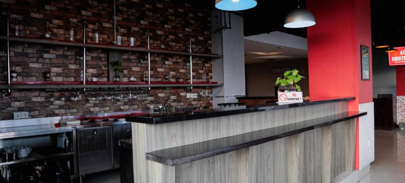 兄弟旅馆(Brothers Inn Solo Baru)图片