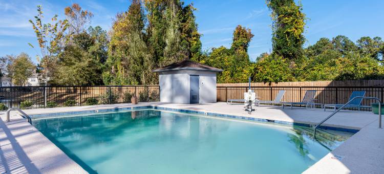 希尔顿Spark 威尔明顿(Spark by Hilton Wilmington)图片