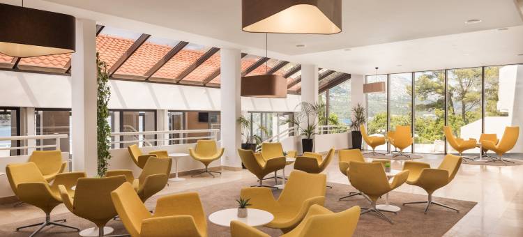 阿米内斯优尼克利布尔纳酒店(Aminess Younique Liburna Hotel)图片