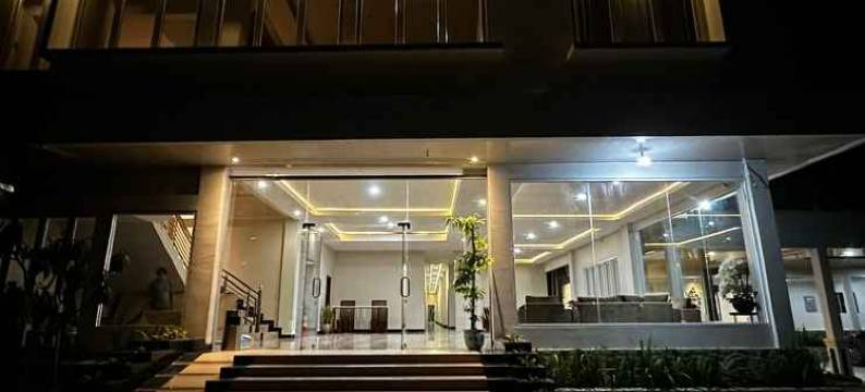 Grands Orchid Hotel图片