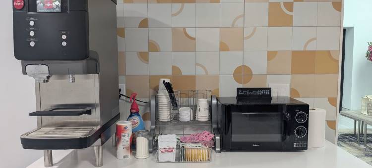 温德姆伯锡尔城戴斯酒店及套房(Days Inn & Suites by Wyndham Bossier City)图片