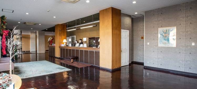 藤吉酒店(Hotel Fujiyoshi)图片