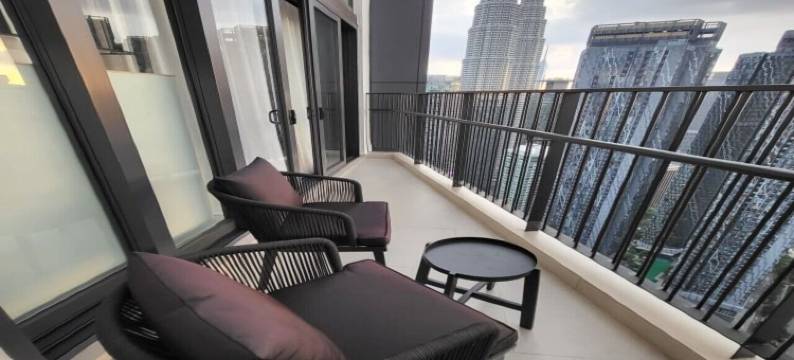 Isola KLCC Hotel, Trademark Collection by Wyndham图片