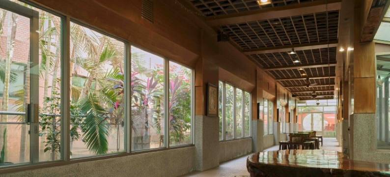 金门金沙假日大饭店图片