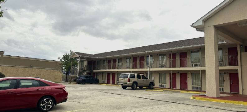 OYO酒店东梅肯I-75(OYO Hotel East Macon I-75)图片