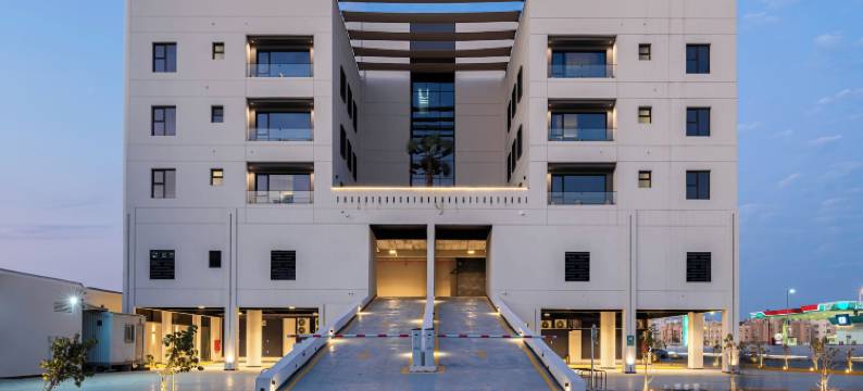 卡里姆酒店(Karim Hotel)图片