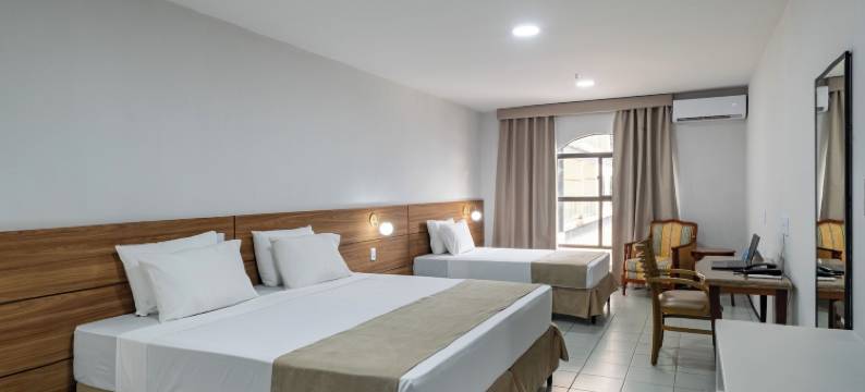 里奥波蒂酒店度假村(Hotel Resort Rio Poty)图片