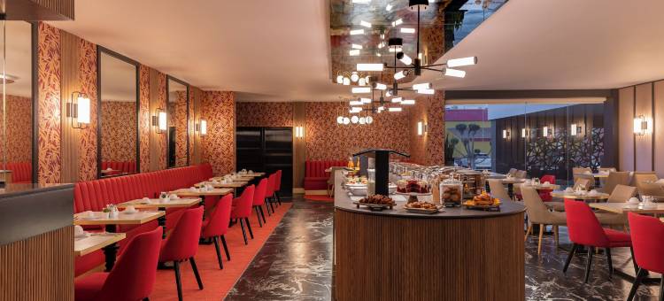 德尔里约真实酒店(Hotel Real del Rio)图片