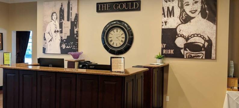 古尔德酒店(The Gould Hotel)图片