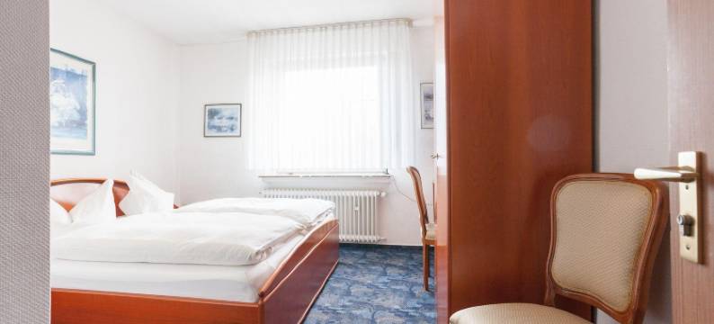 多特蒙德机场的TM酒店(TM Hotel Dortmund Airport)图片