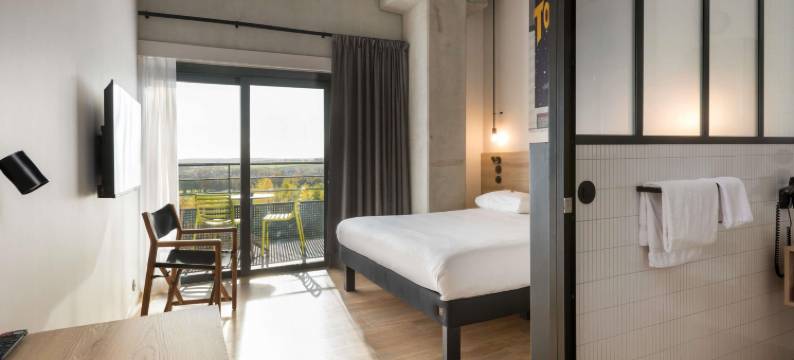 宜必思尚品那幕尔酒店(2021 年 7 月开业)(Ibis Styles Namur)图片