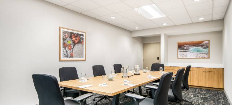 希尔顿欢朋酒店-拉特兰(Hampton Inn Rutland)图片