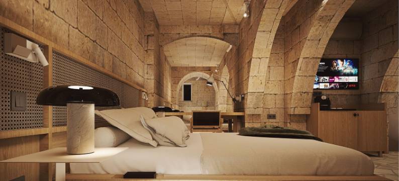 The Vincent Boutique Suites图片