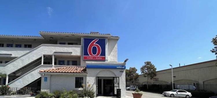 Studio 6套房 – 加州贝尔弗劳尔 - 洛杉矶(Studio 6 Bellflower, CA - Los Angeles)图片