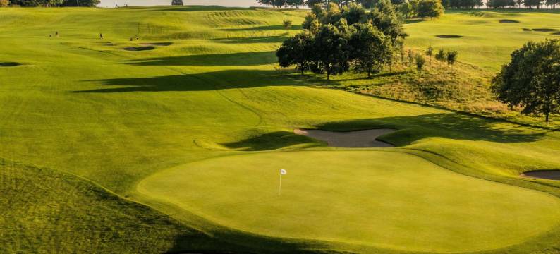 Carton House，由费尔蒙管理的酒店(2021 年春季开业)(Carton House, a Fairmont Managed Hotel)图片