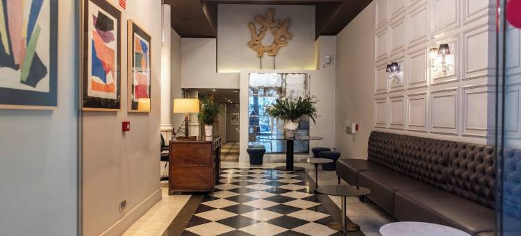 Vasanta酒店(Hotel Vasanta)图片