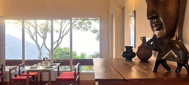 神秘喜马拉雅奥兰亚酒店(Auranya: the Himalayan Jungle Retreat)图片