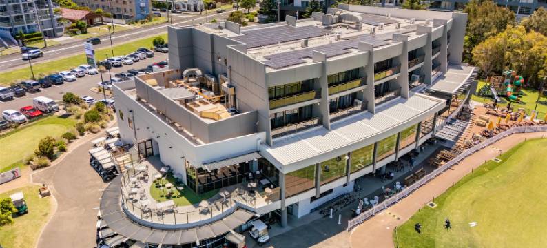 沙城贝斯特韦斯特酒店(Best Western City Sands)图片