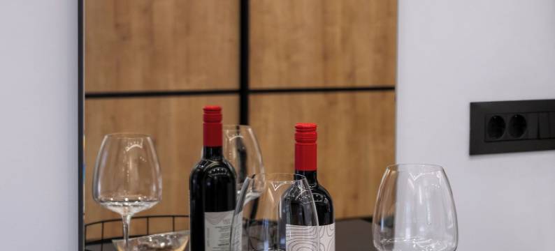 Captain Napoleon Paterakis CNP 豪华套房(Captain Napoleon Paterakis Cnp Luxurious Suites)图片