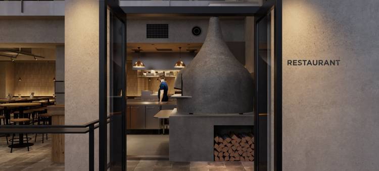 The Knot Fukuoka Tenjin图片