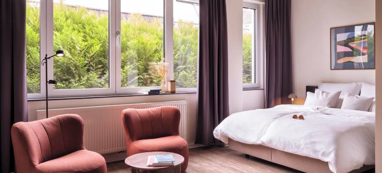 STAYERY 科隆叙尔茨(Stayery Cologne Sülz)图片