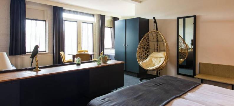 波斯特霍恩餐厅酒店(Hotel Café Restaurant de Posthoorn)图片