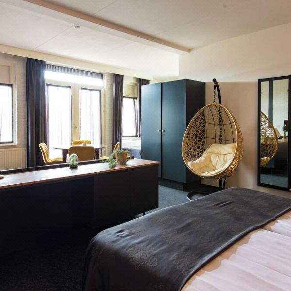 波斯特霍恩餐厅酒店(Hotel Café Restaurant de Posthoorn)图片