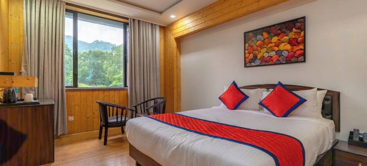 斯普里冒险度假村卡尔贾特(Spree Adventure Resort Karjat)图片