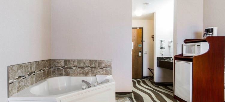 斯托顿凯艺套房酒店-麦迪逊南(Quality Inn & Suites Stoughton - Madison South)图片