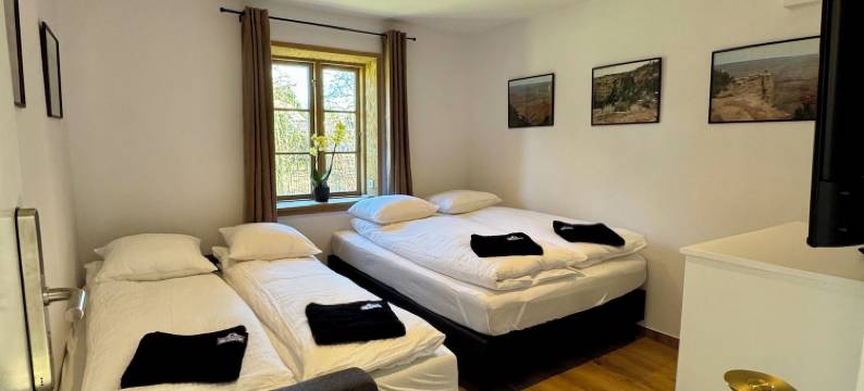 Casa de Rainer Tommerup图片